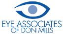 Eye Associates of Don Mills logo